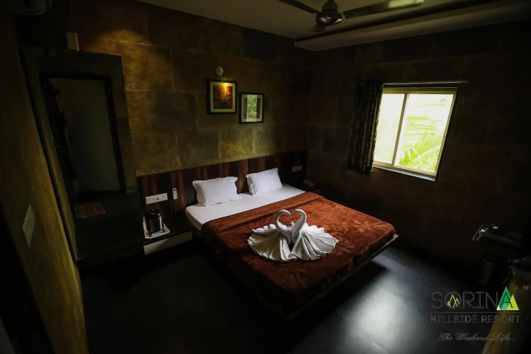 Sorina Hillside Resort