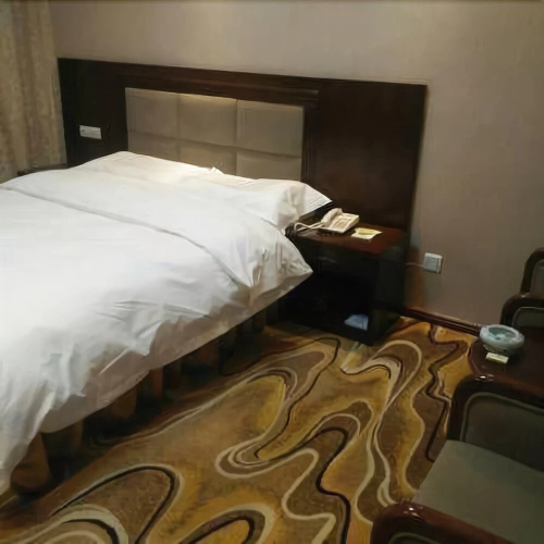 Mengda Hotel