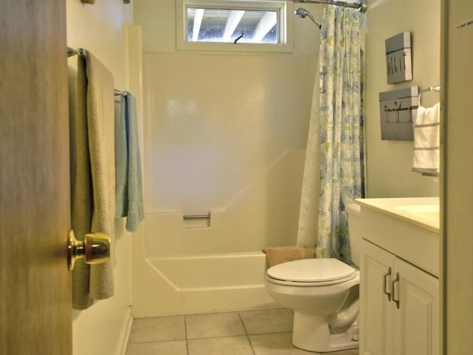 3 Bedrooms Cottage