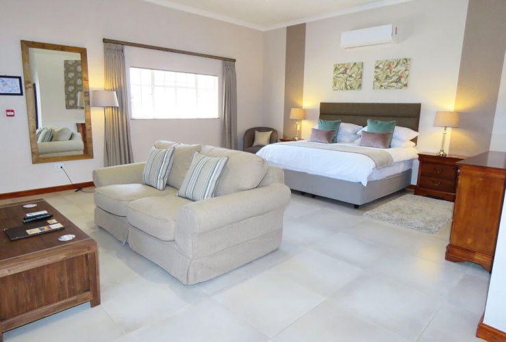 Monkey Thorn Guest Lodge