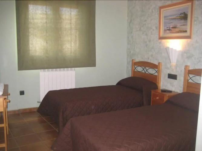 Hostal Barahona