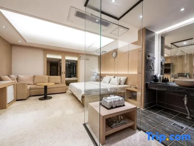 Premium room