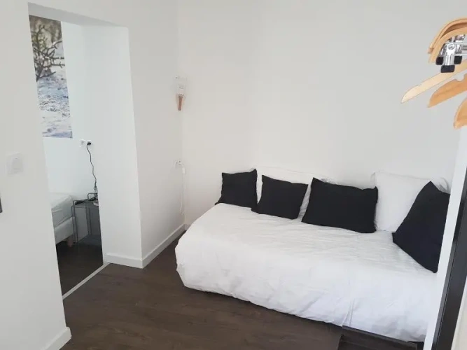 Standard Suite