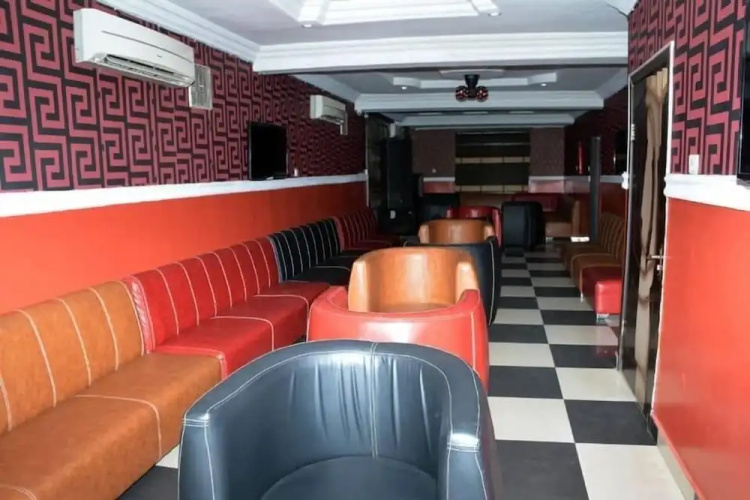 Hotel Di Elegante