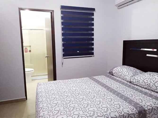 Cerritos Apartamento