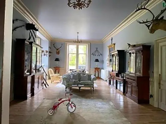 Duncraig Castle Bed and Breakfast