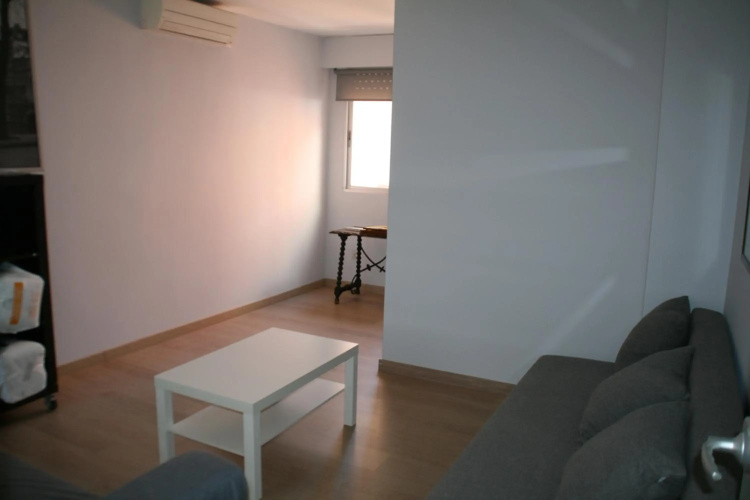 Apartamento Alberche