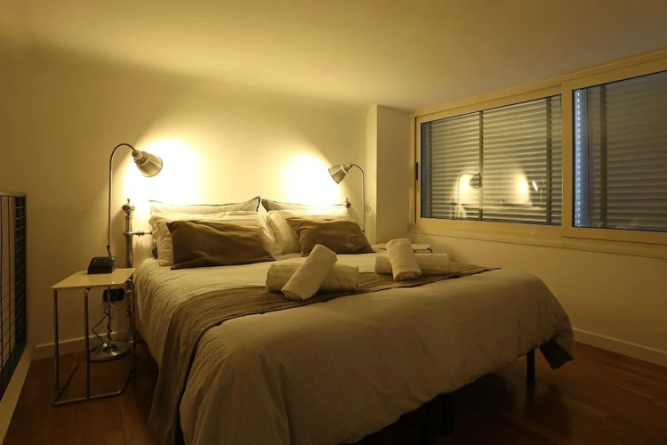 Economy Double Apartment