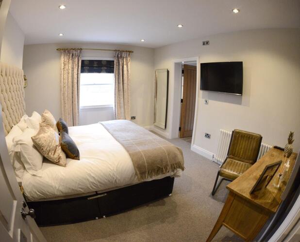 The GregoryOver view