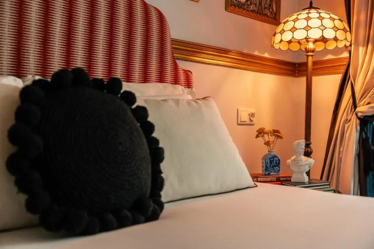 Camões À Vista Suites