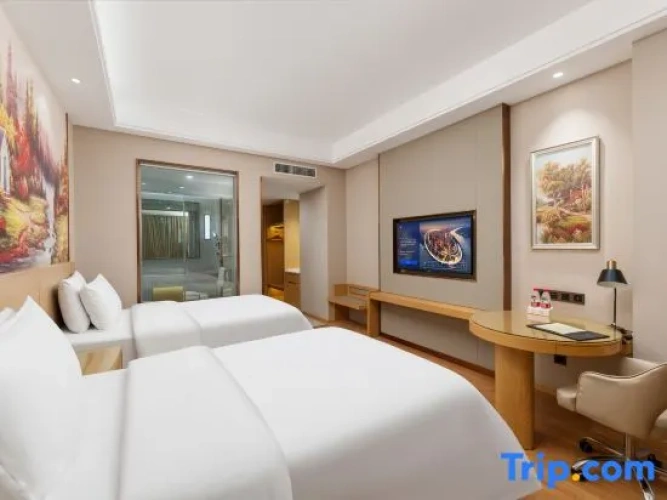 Business Twin room