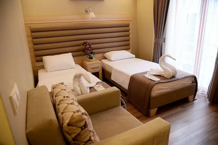 alkhaleej hotel