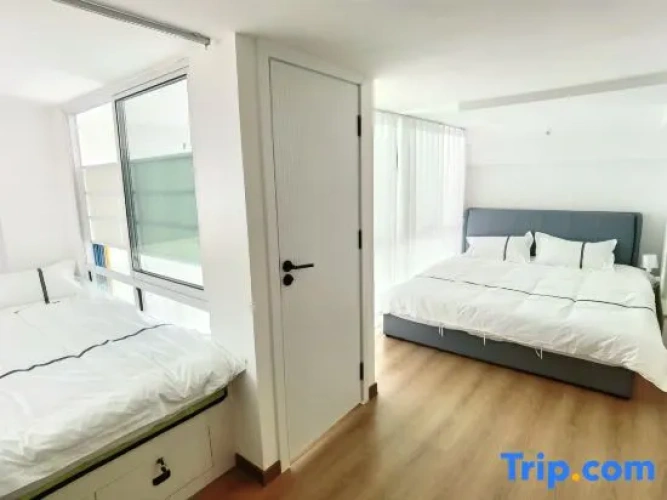 Standard Duplex room