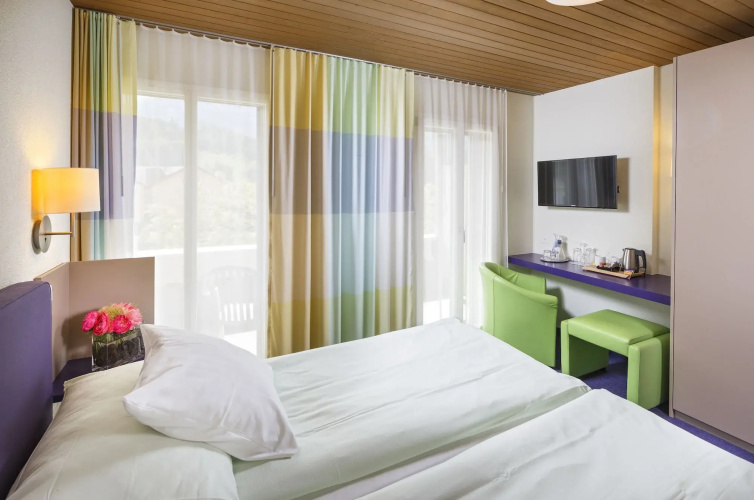 Stella Swiss Quality Hotel