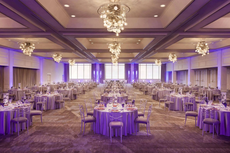 Fairmont Dallas photo 27