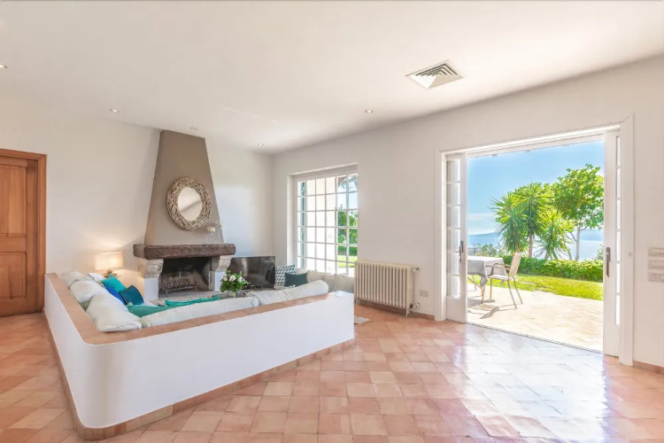 Verdidea - Villa La Quercia