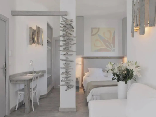 Hotel Misiana