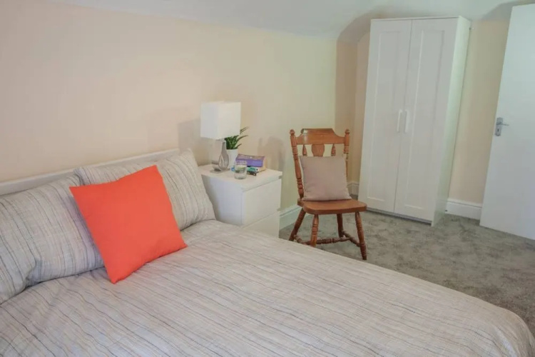 2 Bedroom in Dublin City Centre
