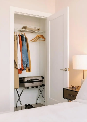 Deluxe Double Apartment