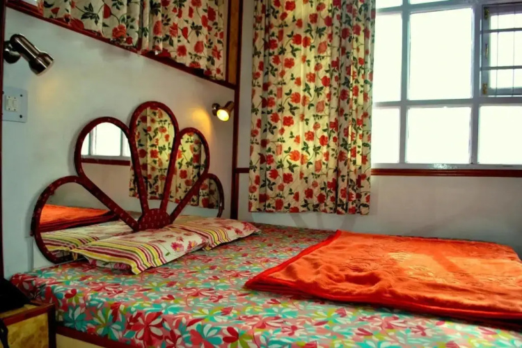 Hotel Doegar