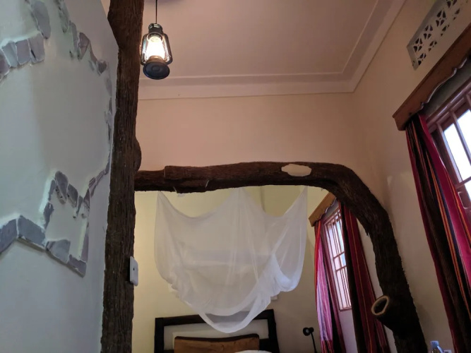 Casa Del Turista