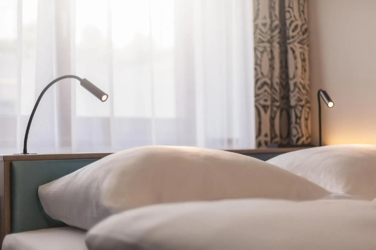 Garner Hotel Hamburg Nord by IHG