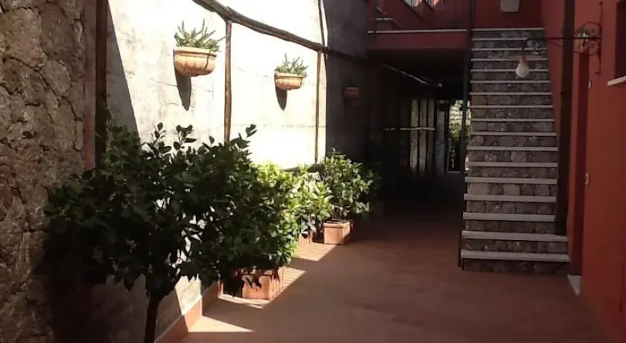 Casale Di Caterina