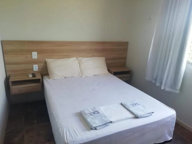 Pecém Hotel
