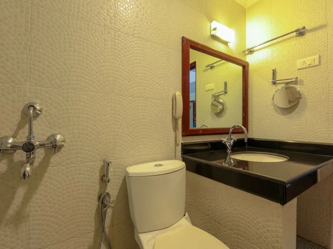 OYO 22050 Aramana Hotel