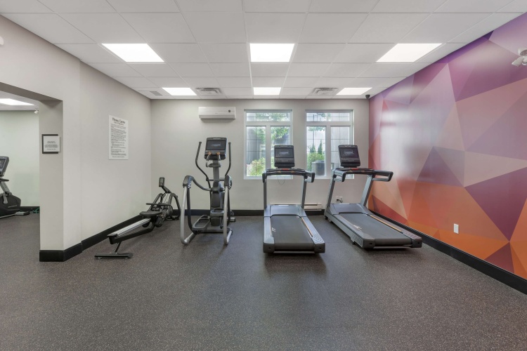 Executive Residency By Bw Toronto-Mississauga photo 25