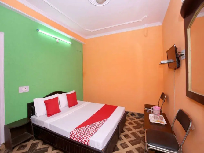 Shimla Regency Bharari by OYO Rooms
