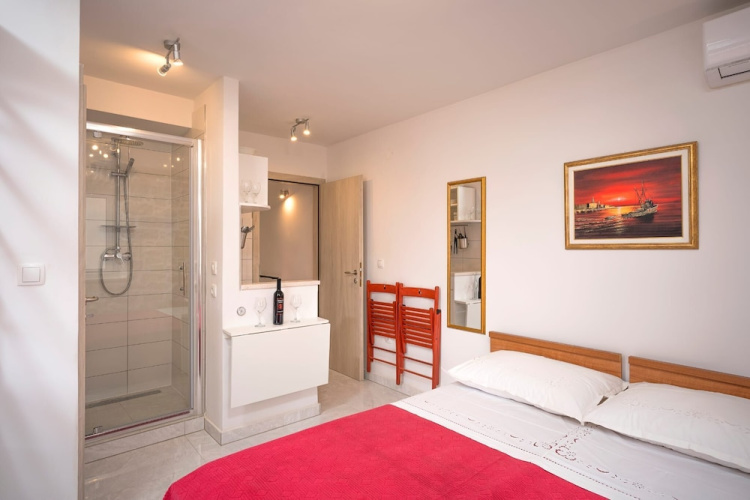 Apartments Lotti 2