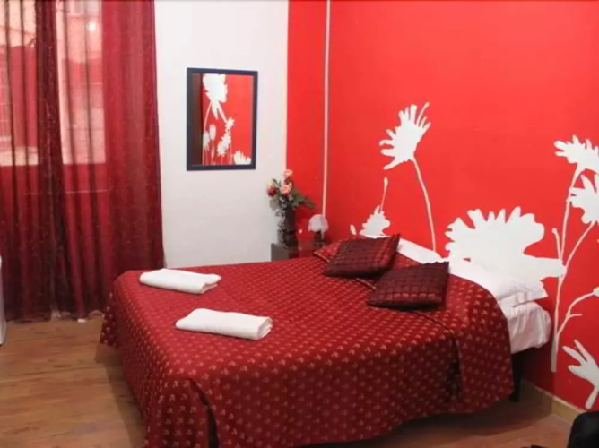 Adone House