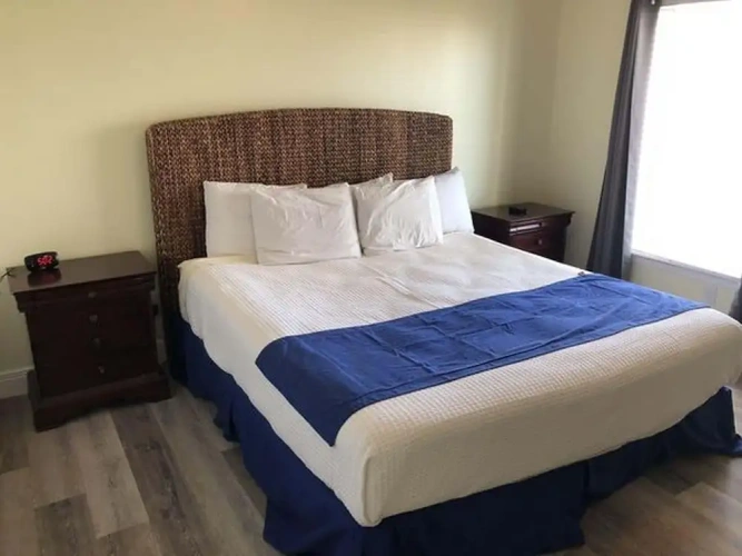 2 Bedrooms Standard room