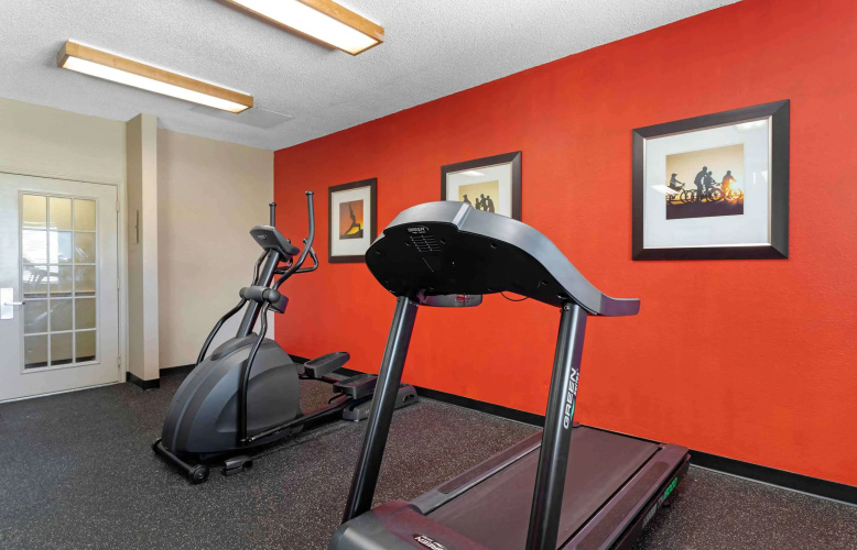 Extended Stay America Houston Katy Freeway Energy Corridor photo 19
