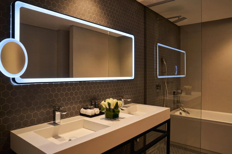 Movenpick Hotel Jumeirah Village Triangle photo 10