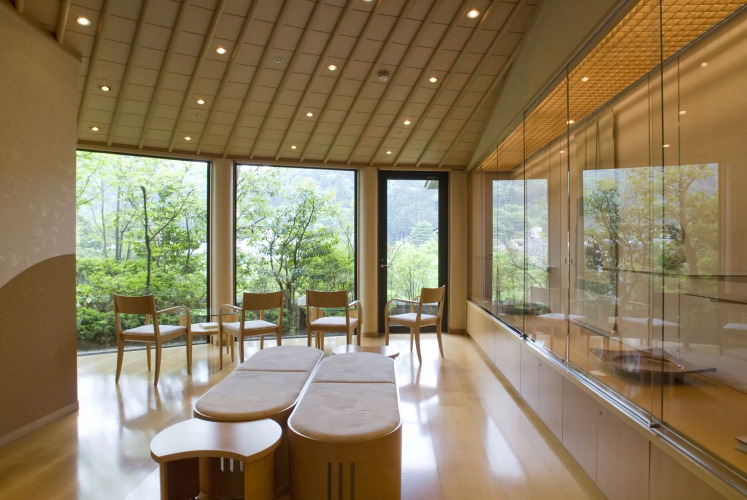 HanamurasakiOver view