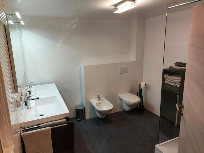 Ferienwohnung Popp