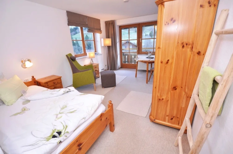 Comfort Single room