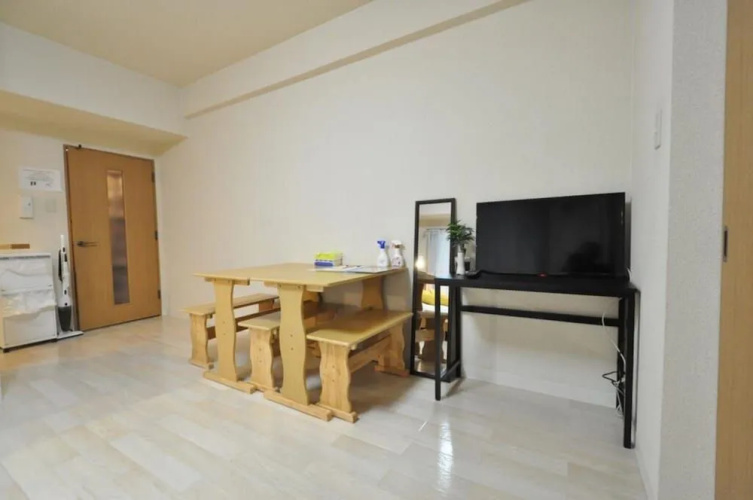 IKminami6jo residence 603