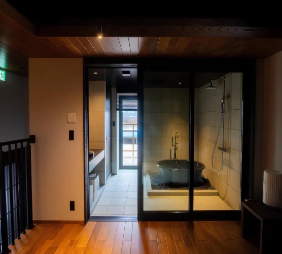 Standard room with river view