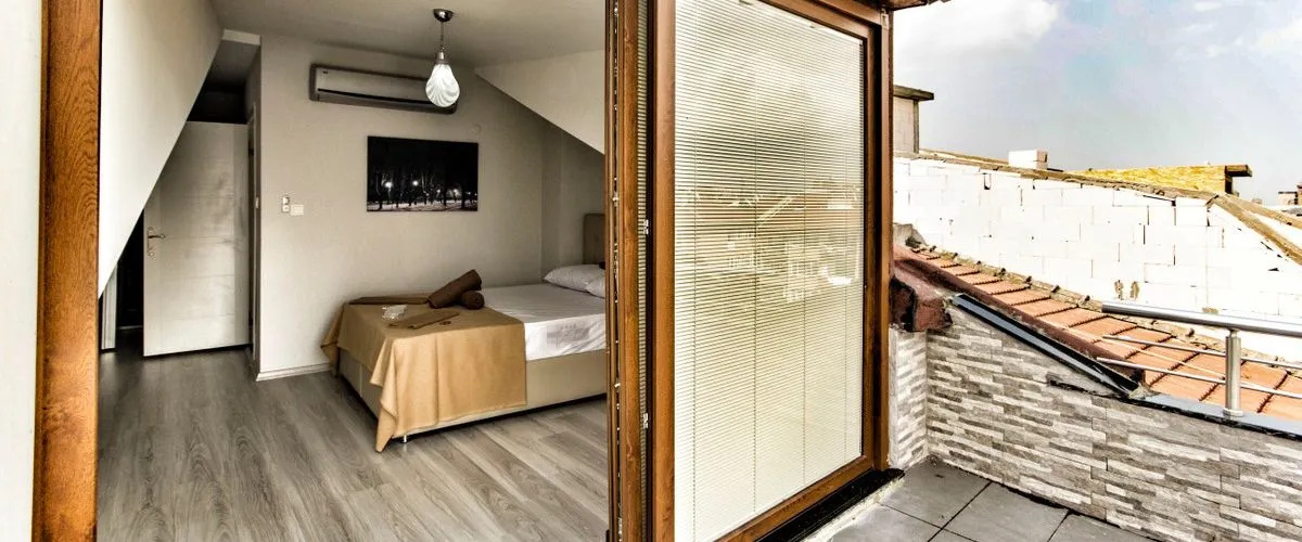 Grand Vip Suite