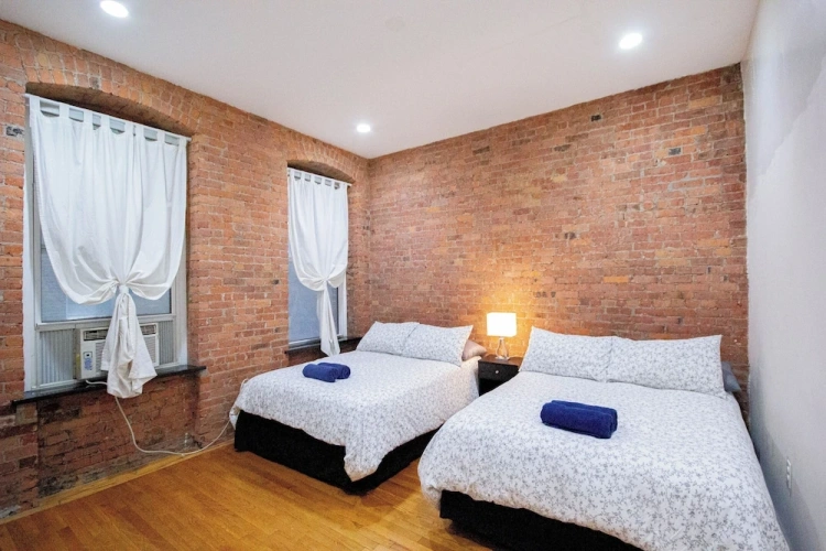1 Bedroom Standard room