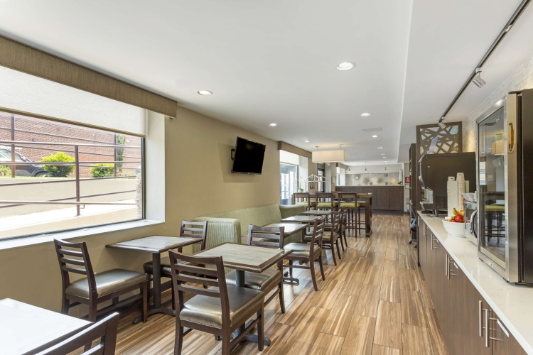 Best Western Brooklyn-Coney Island Inn photo 25