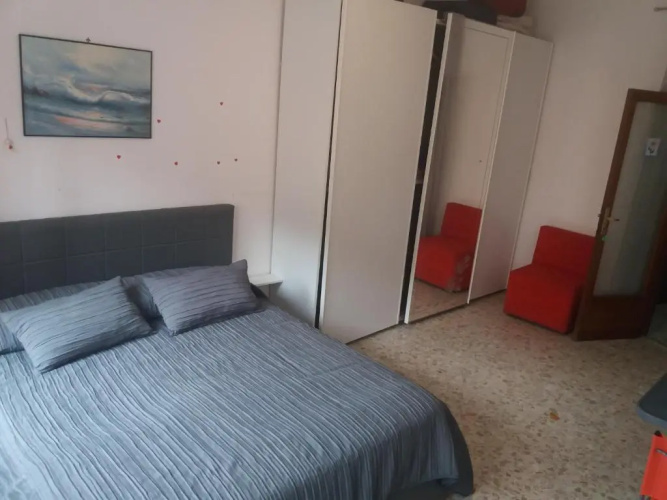Apartment Silvy Trastevere