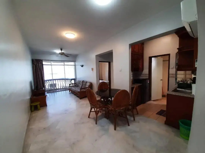 2 Room GLORY BEACH RESORT