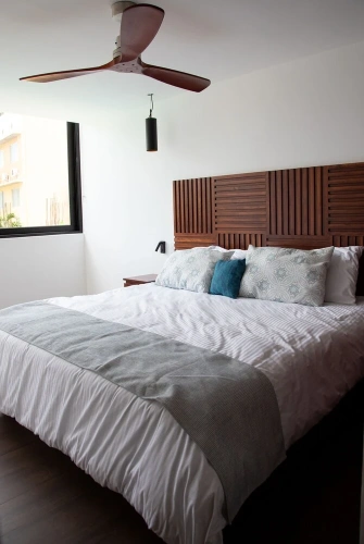 1 Bedroom Classic Apartment with balcony and with pool view