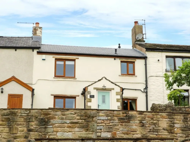 Windmill Cottage