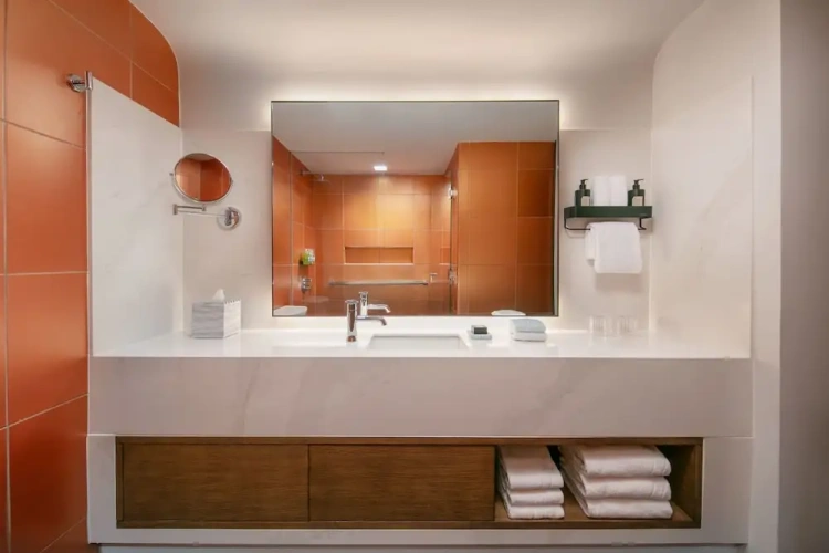 Premier Double room