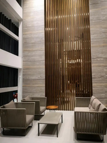 Teega Suites Puteri Harbour